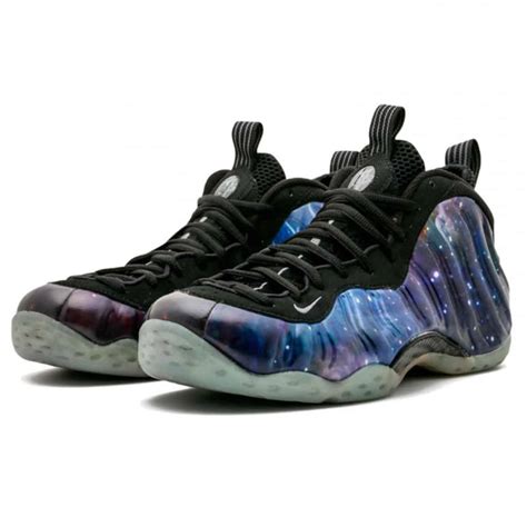 most expensive foamposite